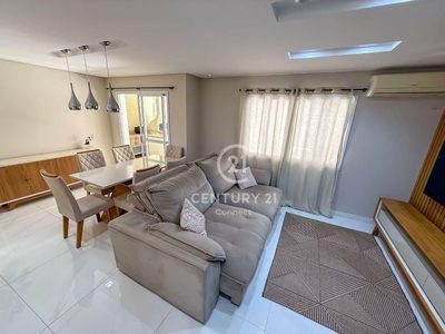 Sobrado, 3 quartos, 154 m² - Foto 1