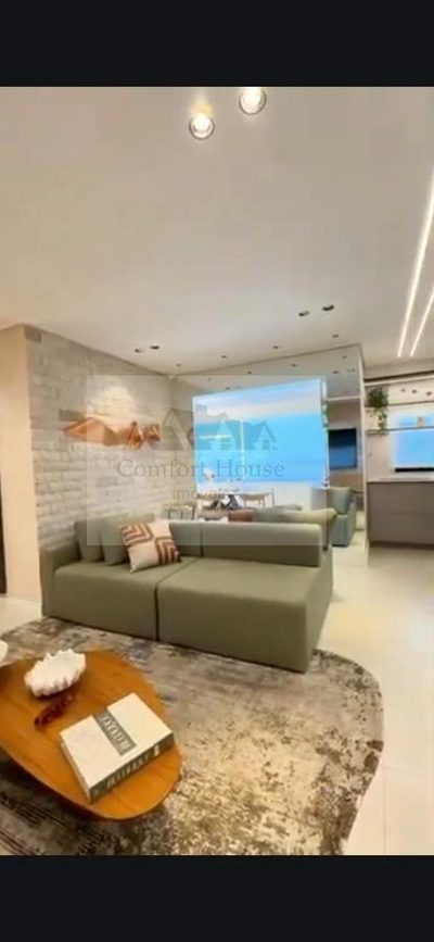Apartamento, 3 quartos, 96 m² - Foto 5