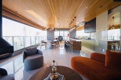 Apartamento, 3 quartos, 347 m² - Foto 4