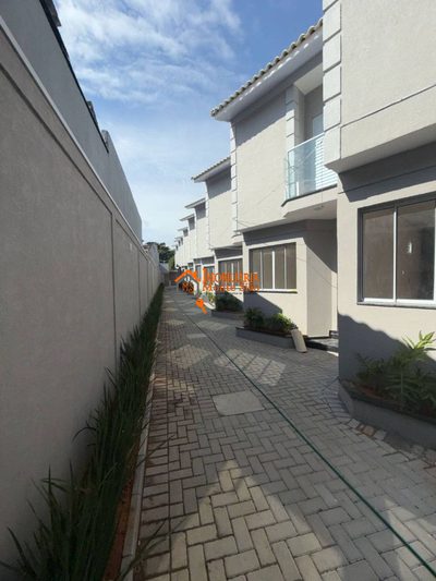 Sobrado, 2 quartos, 79 m² - Foto 5