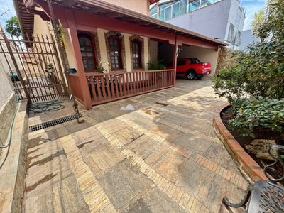 Casa, 3 quartos, 360 m² - Foto 3