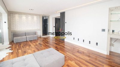 Apartamento, 3 quartos, 130 m² - Foto 5