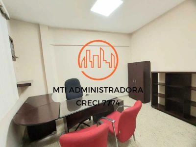 Sala-Conjunto, 45 m² - Foto 4