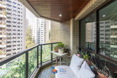 Apartamento, 3 quartos, 184 m² - Foto 5