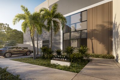 Apartamento, 2 quartos, 59 m² - Foto 2