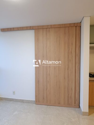 Apartamento, 3 quartos, 89 m² - Foto 2