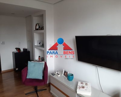 Apartamento, 3 quartos, 70 m² - Foto 5