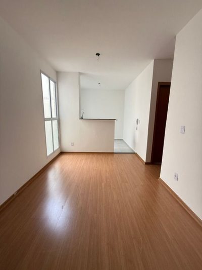 Apartamento, 2 quartos, 45 m² - Foto 1