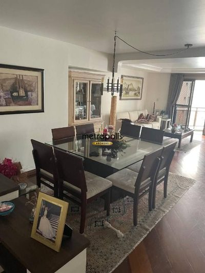 Apartamento, 4 quartos, 212 m² - Foto 2