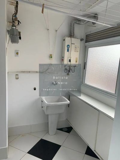 Apartamento, 3 quartos, 98 m² - Foto 5