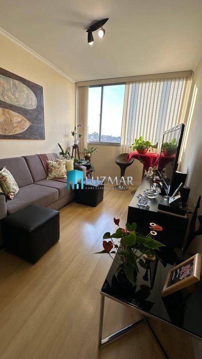 Apartamento, 3 quartos, 75 m² - Foto 5