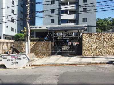 Apartamento, 3 quartos, 80 m² - Foto 1