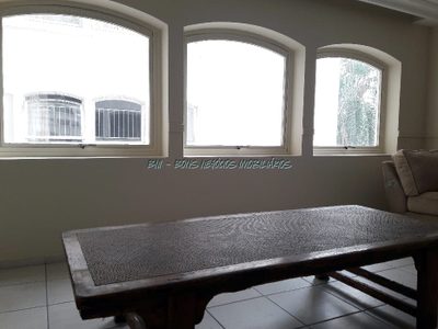 Apartamento, 3 quartos, 140 m² - Foto 4