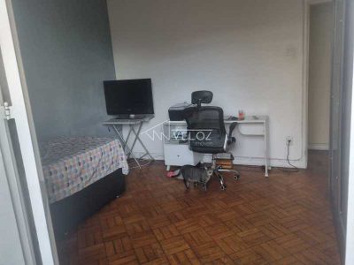 Apartamento, 2 quartos, 71 m² - Foto 1