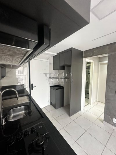 Apartamento, 1 quarto, 35 m² - Foto 4