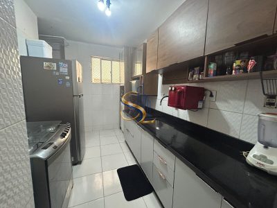Apartamento, 3 quartos, 80 m² - Foto 5