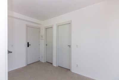 Apartamento, 2 quartos, 36 m² - Foto 2