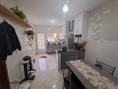 Sobrado, 3 quartos, 386 m² - Foto 5