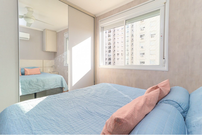 Apartamento, 3 quartos, 106 m² - Foto 5