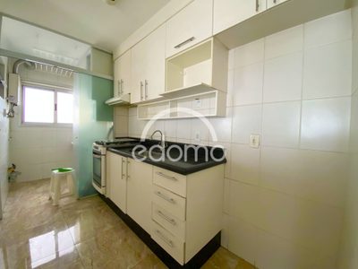 Apartamento, 3 quartos, 61 m² - Foto 5