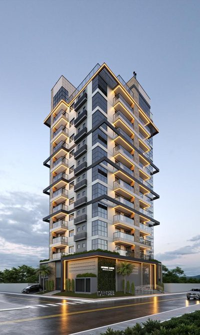Apartamento, 3 quartos - Foto 2