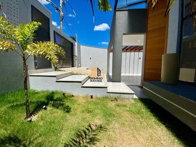 Casa, 3 quartos, 154 m² - Foto 1