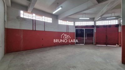 Loja-Salão, 50 m² - Foto 5