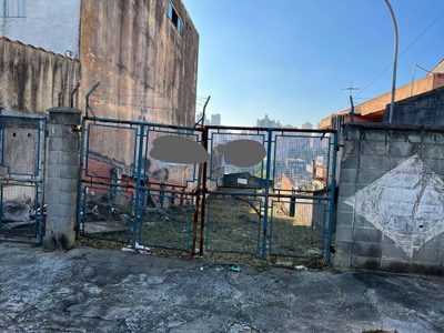 Terreno, 376 m² - Foto 3