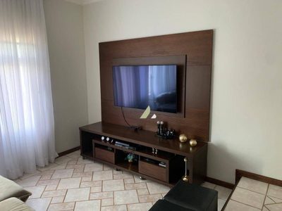 Sobrado, 3 quartos, 223 m² - Foto 3