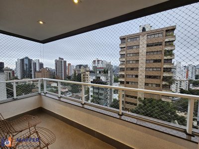 Apartamento, 3 quartos, 180 m² - Foto 3