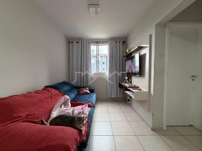 Apartamento, 2 quartos, 58 m² - Foto 2
