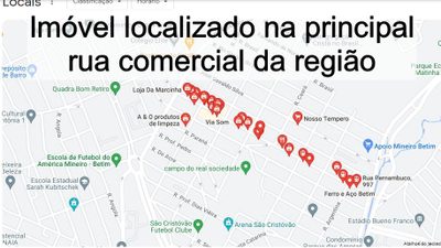 Prédio Inteiro, 500 m² - Foto 3