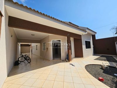 Casa, 3 quartos, 187 m² - Foto 2