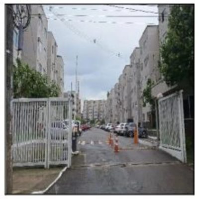 Apartamento, 1 quarto, 43 m² - Foto 1