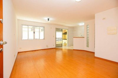Apartamento, 1 quarto, 34 m² - Foto 1