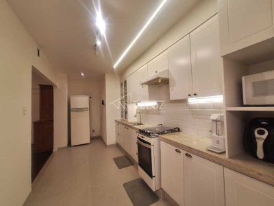 Apartamento, 3 quartos, 139 m² - Foto 4