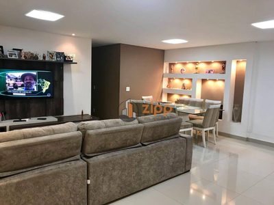 Apartamento, 3 quartos, 118 m² - Foto 2