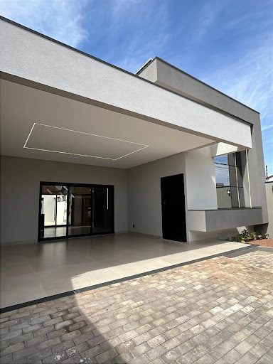 Casa, 3 quartos, 175 m² - Foto 2