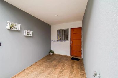 Casa de Condomínio, 2 quartos - Foto 2