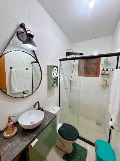 Casa, 2 quartos, 80 m² - Foto 4