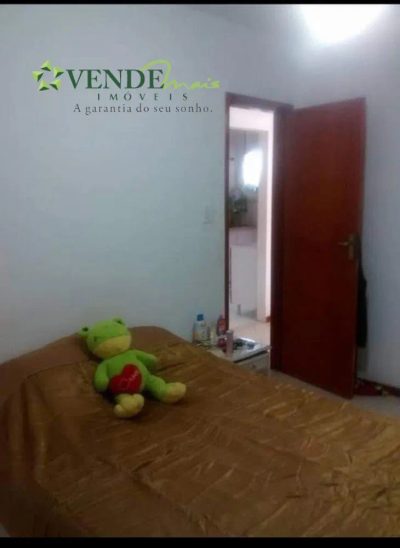 Apartamento, 2 quartos - Foto 5