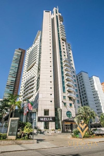Flat/Apart Hotel, 1 quarto, 39 m² - Foto 1