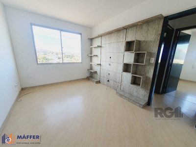 Apartamento, 2 quartos, 57 m² - Foto 1