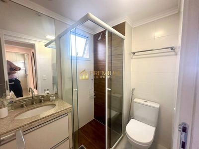 Apartamento, 3 quartos, 90 m² - Foto 2