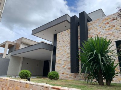 Casa, 3 quartos, 260 m² - Foto 2