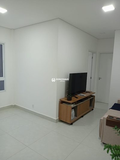 Apartamento, 2 quartos, 58 m² - Foto 4