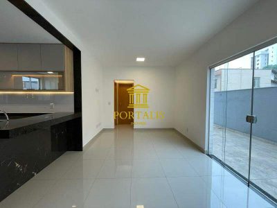 Apartamento, 2 quartos, 99 m² - Foto 2