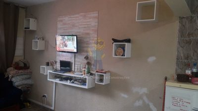 Casa, 2 quartos, 162 m² - Foto 5