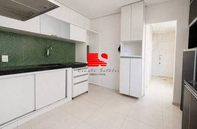 Apartamento, 3 quartos, 117 m² - Foto 5