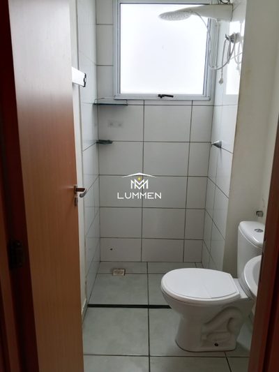 Apartamento, 2 quartos, 45 m² - Foto 5